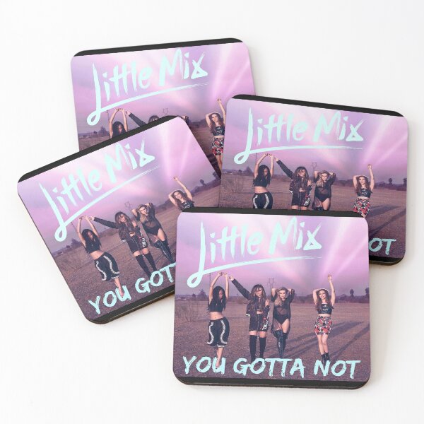 Item preview, Little Mix you gotta not designed and sold by JamesCusker66.