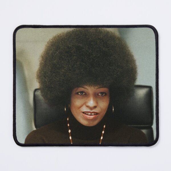 Item preview, Angela Davis designed and sold by power2thepeople.