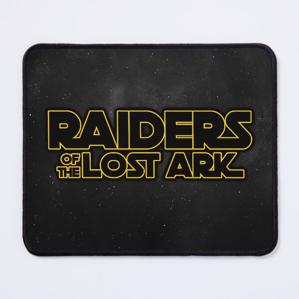 Item preview, Raiders designed and sold by Matt Acton.