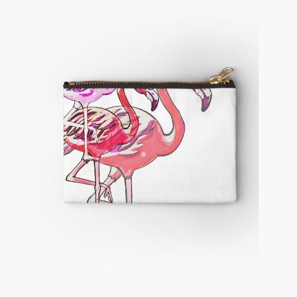 Item preview, Flamingo Summer designed and sold by James McMahan.