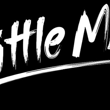 saludo del logotipo de little mix