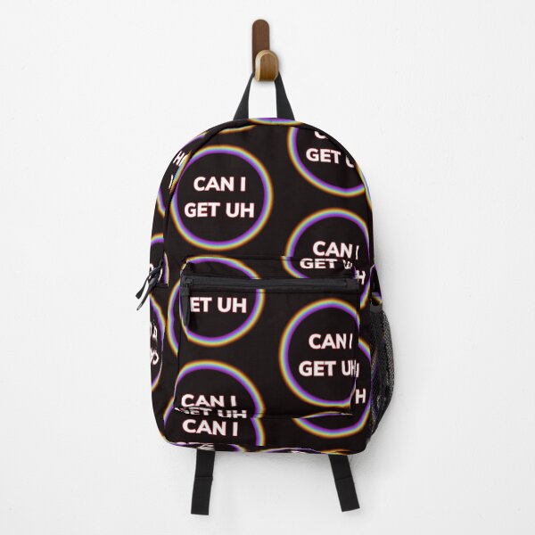 Item preview, Can I Get Uh designed and sold by oxyten.