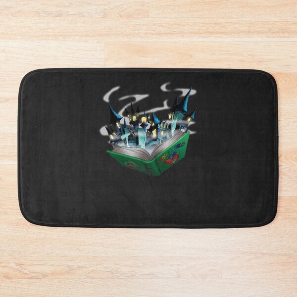 Item preview, Toon World designed and sold by faireyufcon.