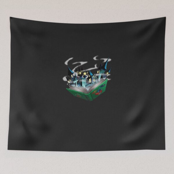 Item preview, Toon World designed and sold by faireyufcon.