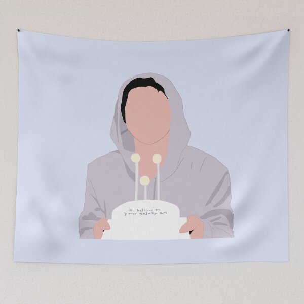 Item preview, Namjoon designed and sold by liz-karishma.