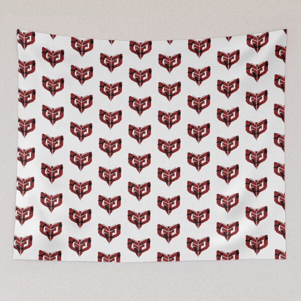 Item preview, Logotipo de GreatGuys - Amor ciego Ver. designed and sold by designsforGRACE.