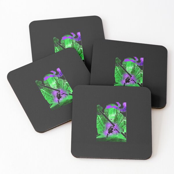Item preview, Donatello Ninja Turtle designed and sold by rippeegnsc.
