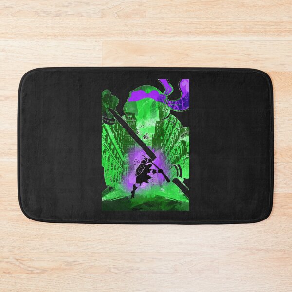 Item preview, Donatello Ninja Turtle designed and sold by rippeegnsc.