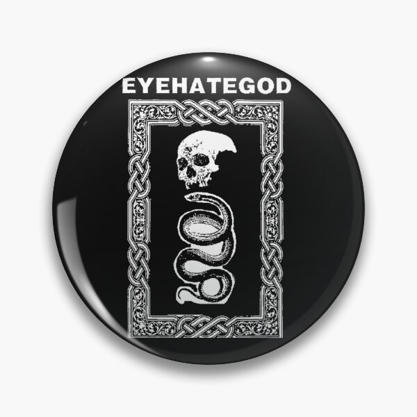 Item preview, Eyehategod  designed and sold by anitapay0ca.