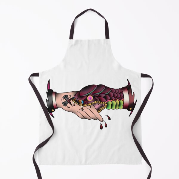 Item preview, Trust No One - Snake Bite designed and sold by brianhodgepodge.