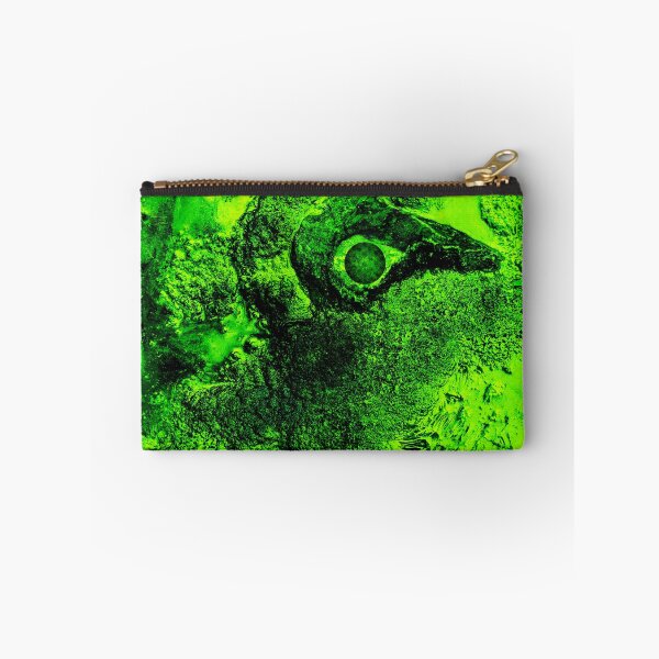 Item preview, looking to green designed and sold by blacqbook.