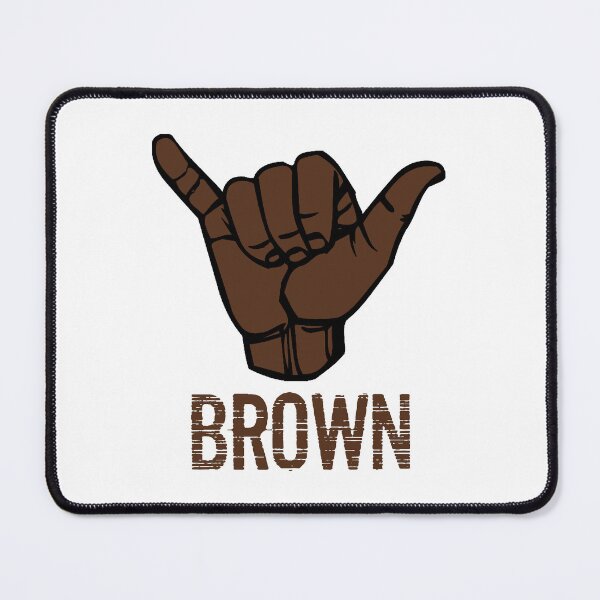 Item preview, brown university designed and sold by designsbysamantha.