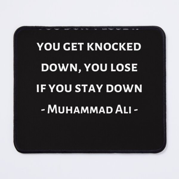 Item preview, Muhammad Ali Quote Classic T-shirt E designed and sold by trudieyfedith.