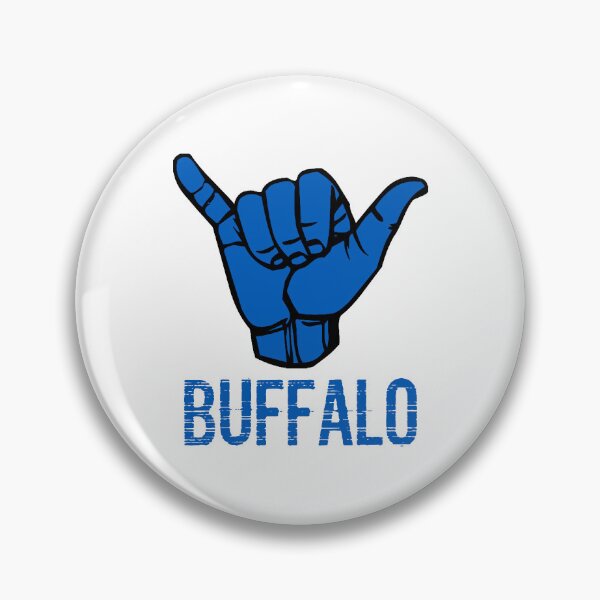 Item preview, ubuffalo designed and sold by designsbysamantha.