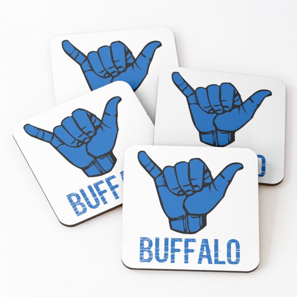 Item preview, ubuffalo designed and sold by designsbysamantha.