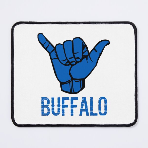Item preview, ubuffalo designed and sold by designsbysamantha.