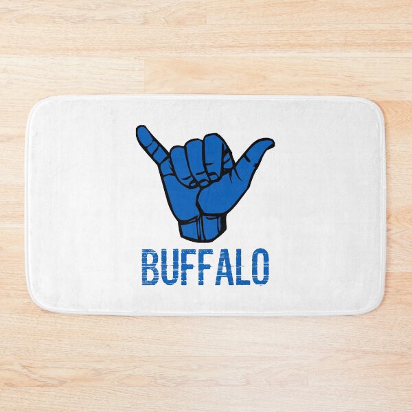 Item preview, ubuffalo designed and sold by designsbysamantha.