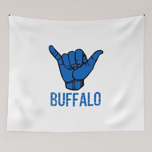 Item preview, ubuffalo designed and sold by designsbysamantha.