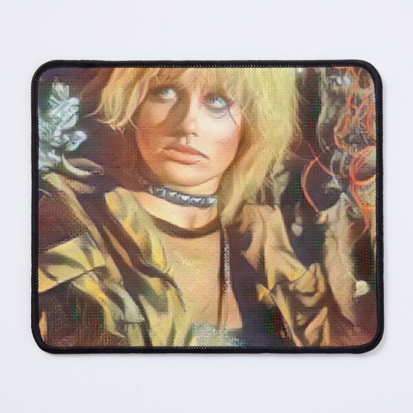 Item preview, Pris From BladeRunner Tshirt designed and sold by Googy123.