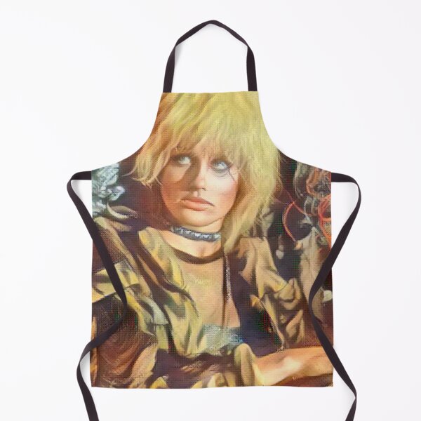 Item preview, Pris From BladeRunner Tshirt designed and sold by Googy123.
