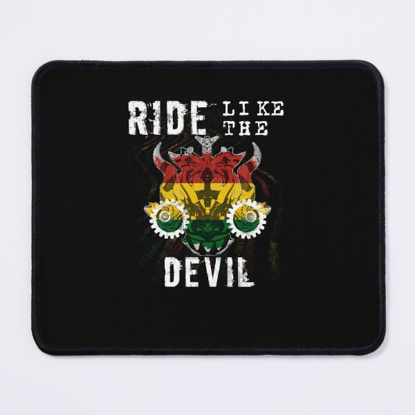 Item preview, Bolivian Death Road Ride Like the Devil  designed and sold by electrovista.