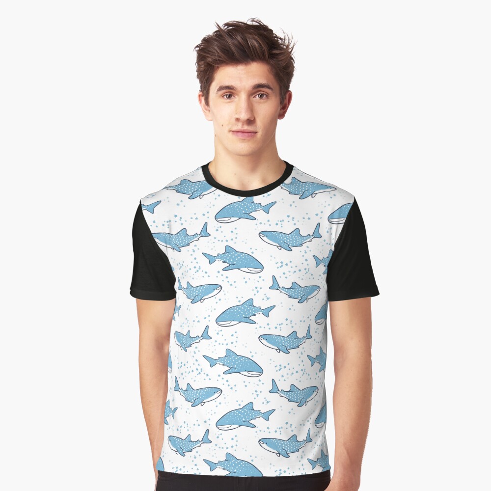 Item preview, Graphic T-Shirt designed and sold by soyrwoo.