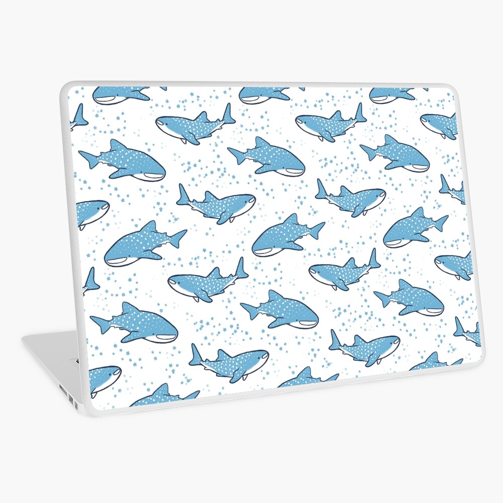 Item preview, Laptop Skin designed and sold by soyrwoo.