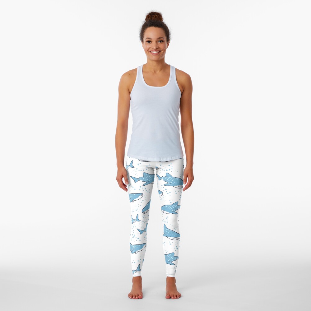 Item preview, Leggings designed and sold by soyrwoo.