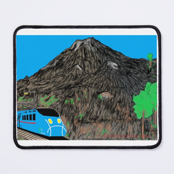 Item preview, Djarfogu Na Futuru / Fogo Island In the Future -No Text designed and sold by SkolaNobu.