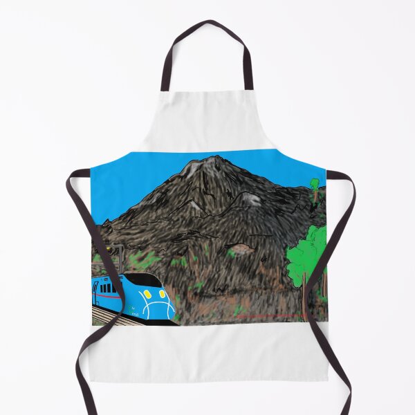 Item preview, Djarfogu Na Futuru / Fogo Island In the Future -No Text designed and sold by SkolaNobu.