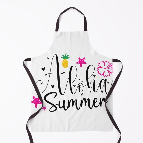 Item preview, Aloha Summer  designed and sold by corecropllc.