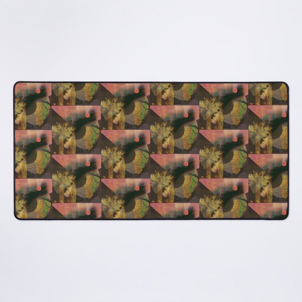 Item preview, Tropical Tribute to Robert Rauschenberg  designed and sold by PlanetLucky.