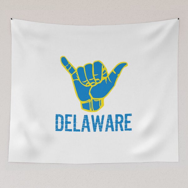 Item preview, university of delaware designed and sold by designsbysamantha.