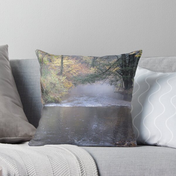 Item preview, Streaming Waterfall designed and sold by Photography On The Fly.