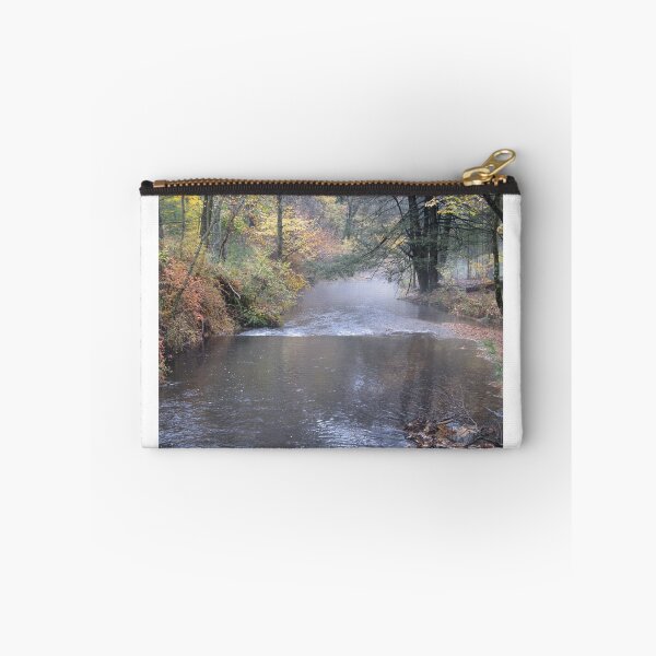 Item preview, Streaming Waterfall designed and sold by Photography On The Fly.