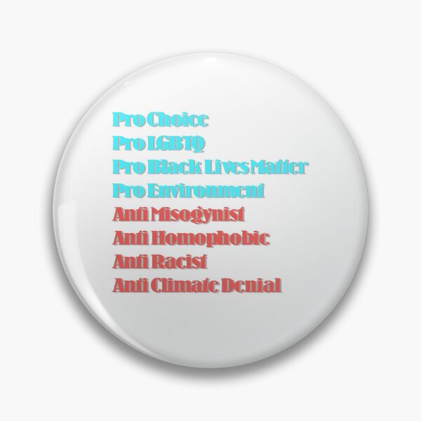Item preview, Pro Choice Gay Rights Black Lives Matter Women's Rights Climate Change designed and sold by CheekyPuppy.