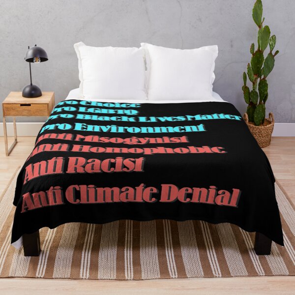 Item preview, Pro Choice Gay Rights Black Lives Matter Women's Rights Climate Change designed and sold by CheekyPuppy.