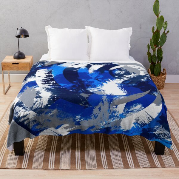 Item preview, Loving BLUE designed and sold by Nora Gad.