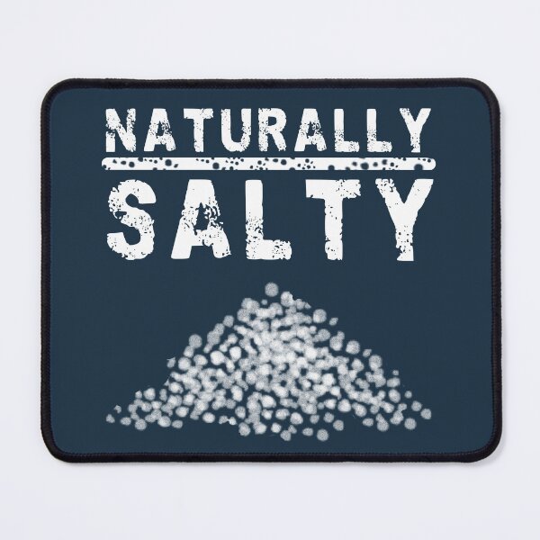 Item preview, Naturally Salty designed and sold by sandpiperstudio.