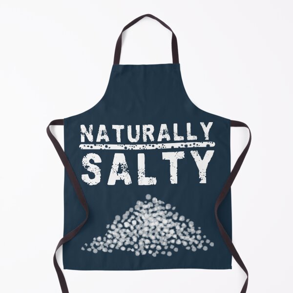Item preview, Naturally Salty designed and sold by sandpiperstudio.