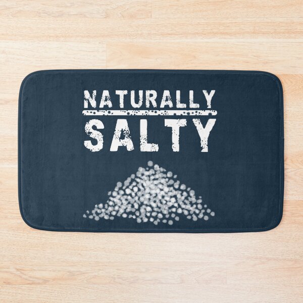 Item preview, Naturally Salty designed and sold by sandpiperstudio.