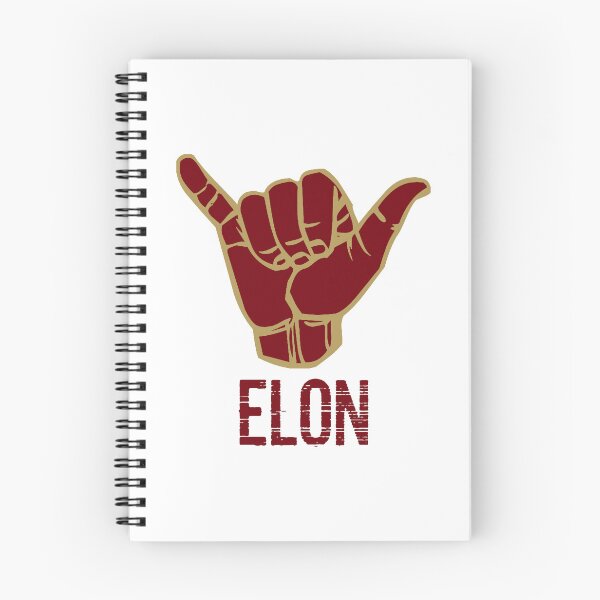 Item preview, elon university designed and sold by designsbysamantha.