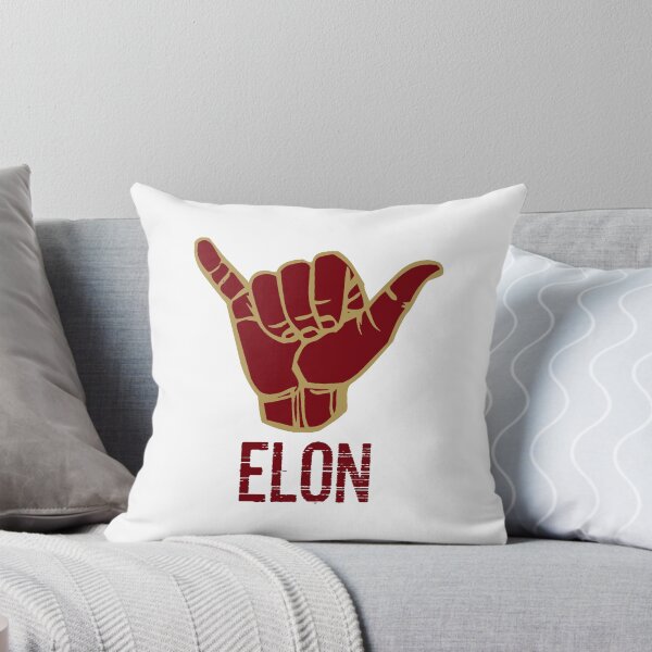 Item preview, elon university designed and sold by designsbysamantha.