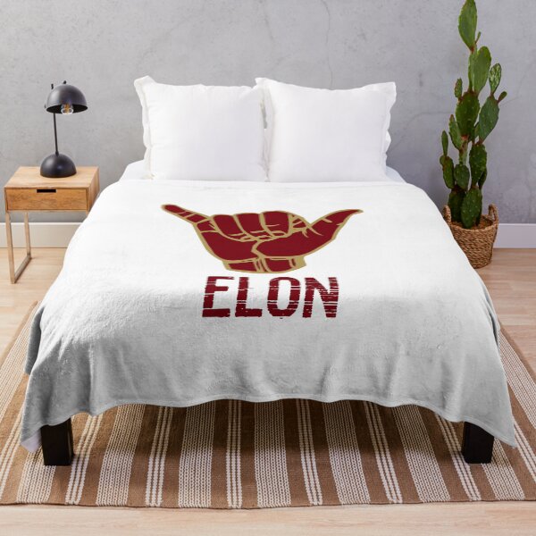 Item preview, universidad de elon designed and sold by designsbysamantha.