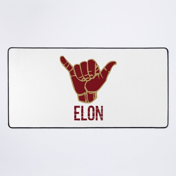 Item preview, elon university designed and sold by designsbysamantha.