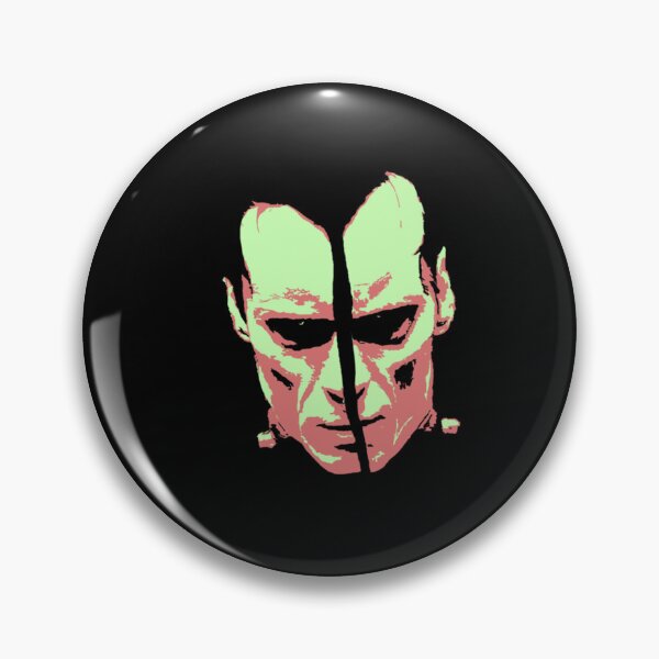 Item preview, Doyle Wolfgang Von Frankenstein designed and sold by mallowks.