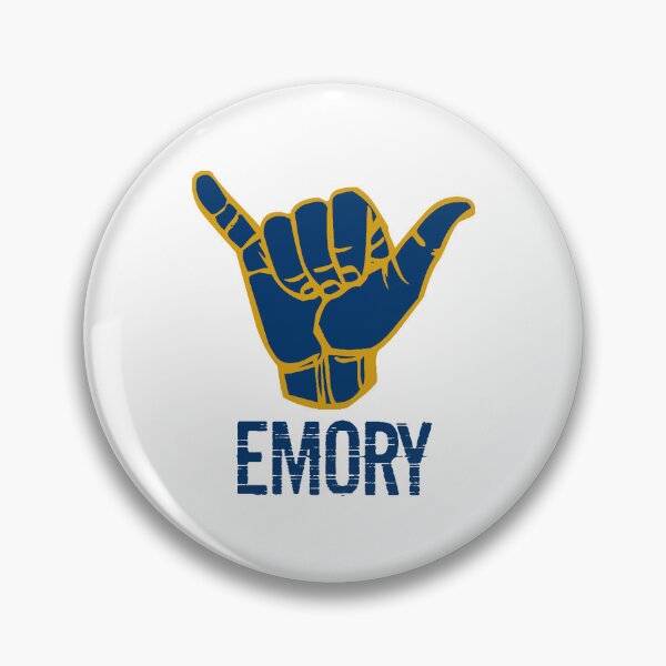 Item preview, emory university designed and sold by designsbysamantha.