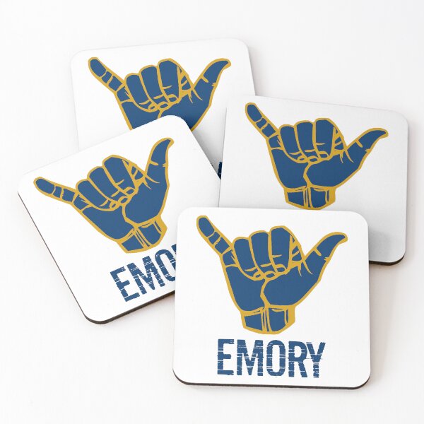 Item preview, emory university designed and sold by designsbysamantha.