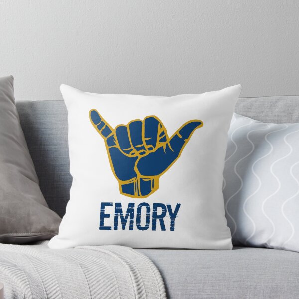 Item preview, emory university designed and sold by designsbysamantha.