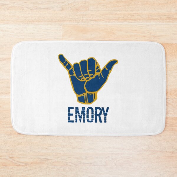 Item preview, emory university designed and sold by designsbysamantha.